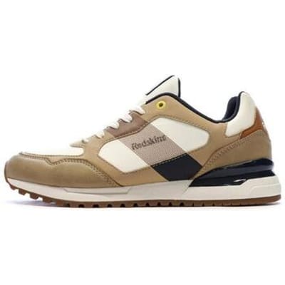Lage Sneakers Redskins Obvious