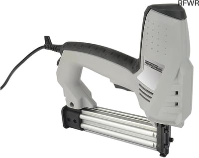 RFWR® Elektrische Nietmachine 50 W met Traploos Instelbare Slagkracht