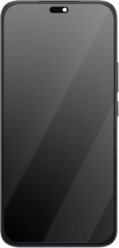 Honor, Origineel Compleet Scherm voor Honor 400 Lite Service Pack LCD IPS met Chassis, Zwart
