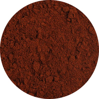 Van Beekum Specerijen - Chipotle Peper Gemalen - 20 KG - Zak (bulk verpakking)