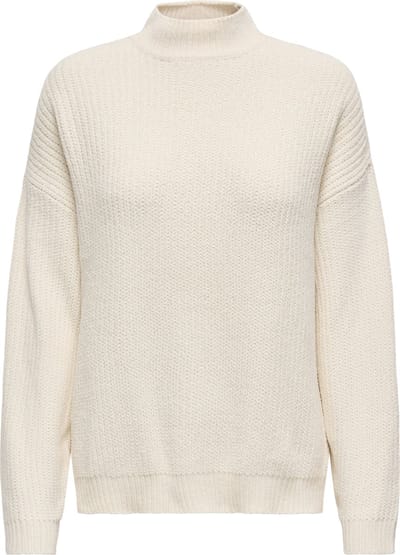 JDY - JDYMELIA L/S HIGH NECK PULLOVER KNT - Dames - Gebreide truien