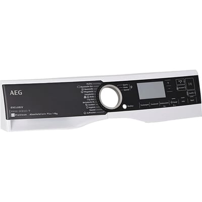 AEG controlepaneel, wit, AEG 140261182020