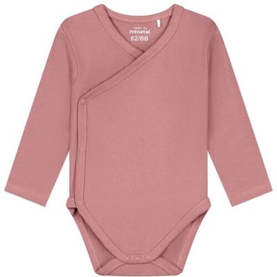 Prénatal overslagromper basis Violet Pink 44 dames