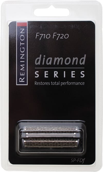 REMINGTON - SCHEERBLAD F710 / F720 - SPFDF