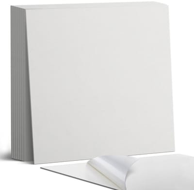 Coloray Plaktegels - Grijs Portugese Tegels - 30 cm x 30 cm - Grijs Plaktegels - 9 stuks - Vierkant PVC Tegels - Plaktegels Keuken - Zelfklevende Vloertegels - Vinyl Tegels - Zelfklevende Tegels