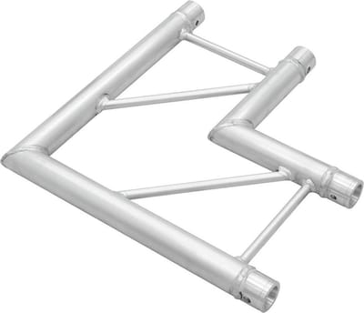 ALUTRUSS BILOCK BQ2-PAC21H 2-way Corner 90°