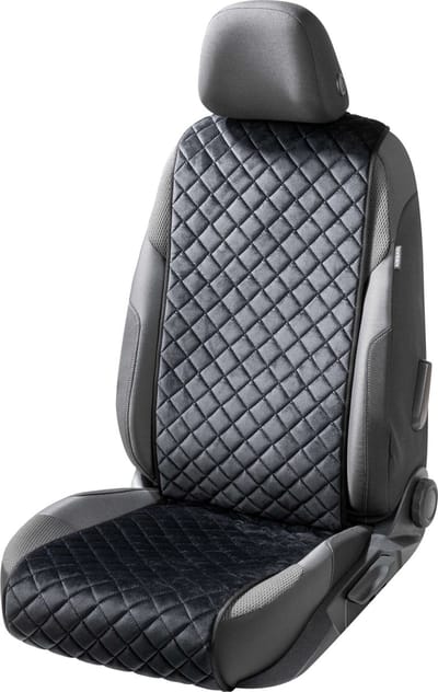 Walser Stoelkussen Comfortline Luxor met anti-slip coating voorstoel