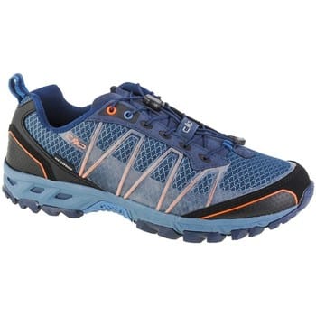 CMP Altak WP Trail 3Q48267-N825, Mannen, Marineblauw, Hardloopschoenen, maat: 40