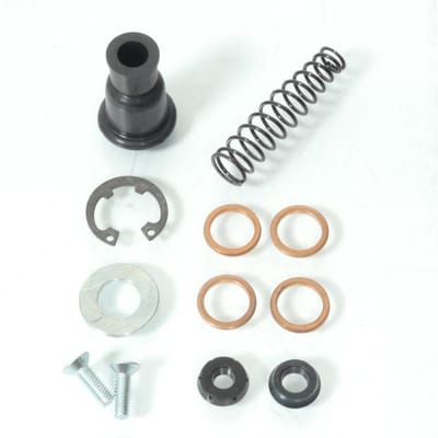 Kit réparation maitre cylindre de frein All Balls pour Moto Honda 250 Cr-F R 2010 à 2025 AV Neuf
