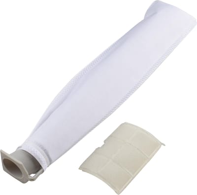 Geschikt voor SEBO. Micro Hygiene 5036er voor XP1, XP2, XP3, G1, G2 professional. COVAKO Merk