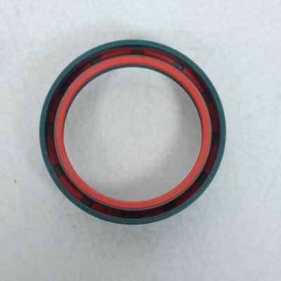 Joint spi de fourche SKF pour Moto Yamaha 250 Yz-F 4T 2001 à 2003 Neuf