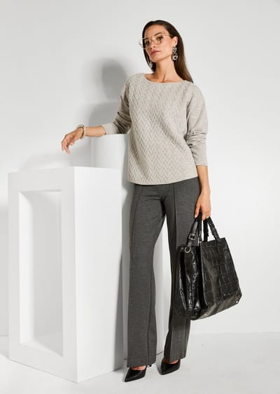 MADELEINE Broek Broek