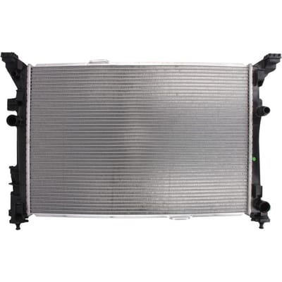 Radiator, motorkoeling NRF 59239