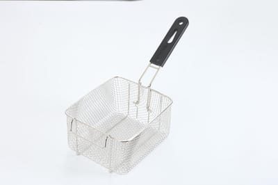Frituurpan met Instelbare Temperatuur voor Heerlijke Gerechten
