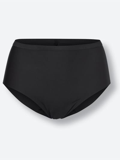 Triumph Triumph Shape Smart Maxi Vrouwen Onderbroek - BLACK - Maat S