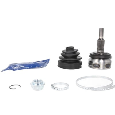 Homokineet reparatie set, aandrijfas MEYLE KIT 100 498 0198