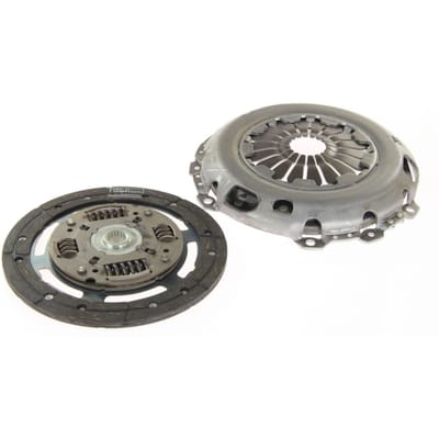 Koppelingsset VALEO 826494