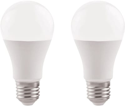 VITO LED Lamp A60 E27 - 12W (vervangt 110W) - 1680lm - 2700K - 220-240V - Energiezuinig met Hoge Lichtopbrengst - 2 stuks