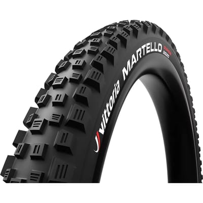Vittoria Martello Tubeless 29´´ X 2.4 Mtb-band Zilver 29´´ x 2.4