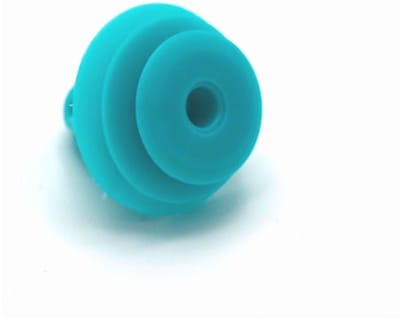 Wurth - Interieurbekledingsclip met gesloten plug - Interieurbekledingsclip, type 3 x 25 st