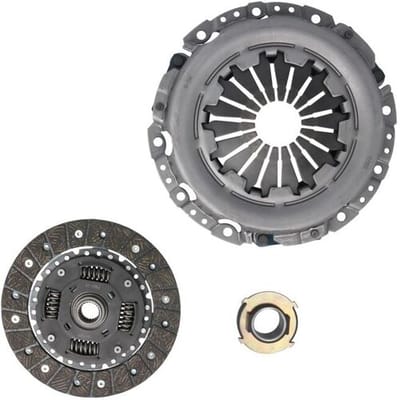 Koppelingsset met druklager NEXUS F10323NX