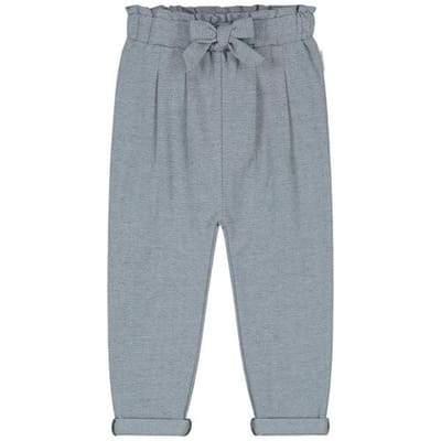 Sweet Petit baby broek Otje Midnight Blue 56 dames