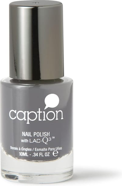 Caption nagellak 082  -Read it & Weep