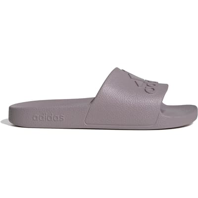 adidas Sportswear adilette Aqua Badslippers - Unisex - Paars- 37