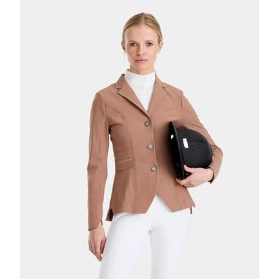 Wedstrijdjas voor dames Horse Pilot Aeromade