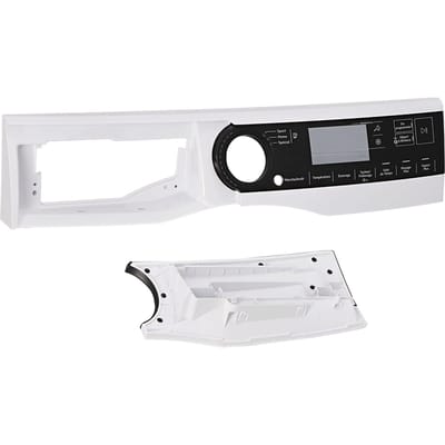 AEG controlepaneel, wit, AEG, FR 140244438036