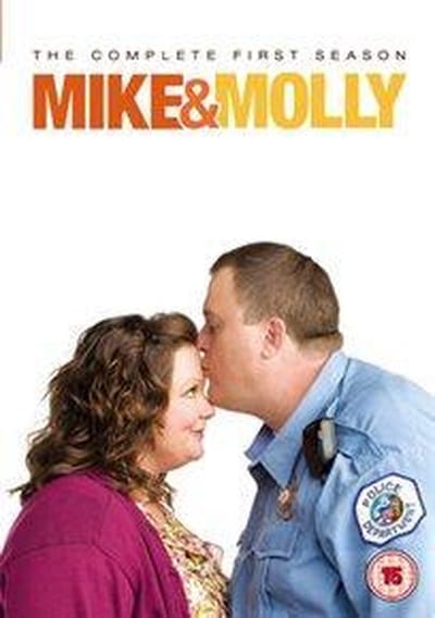 Mike & Molly - Season 1