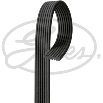 Meervoudige V-riem GATES GAT7DPK1697