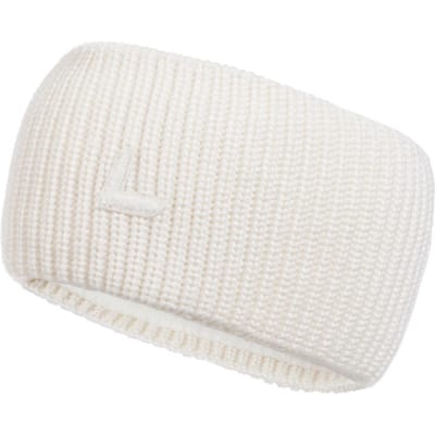 Luhta Nummi Hoofdband - Dames Mutsen - WHITE