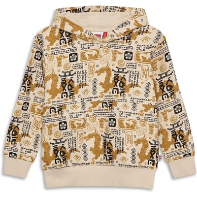 Junior Sweatshirt Lego Ninjago Lwsian 204