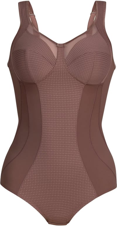 Anita Comfort Clara Art Body 3563 Berry - maat EU 115C / FR 130C