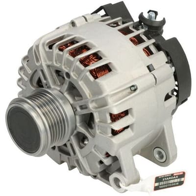 Driefasige generator STARDAX STX101690R