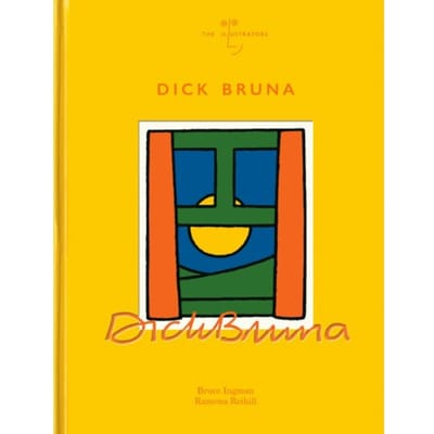 Dick Bruna - Bruce Ingman