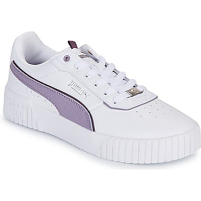 Puma  Lage Sneakers Carina 2.0 Lux