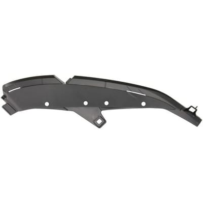 Spoiler, bumper BLIC 5511-00-8123221P