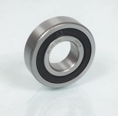 Roulement de roue RSM pour Moto Honda 125 Cb Td 1982 à 1988 ARG / 22x50x14 / 62/22-2RS/C3 Neuf