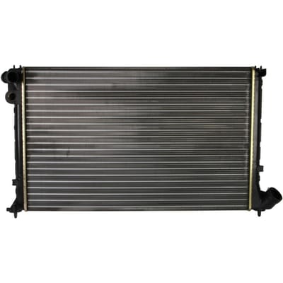 Radiator, motorkoeling NISSENS 63731