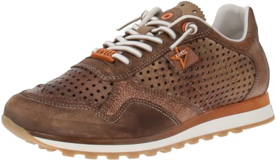 Cetti C-848 EXP V25 - Herensneaker - Gebruikt-Tin-Capuccino