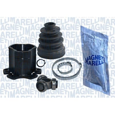Homokineet reparatie set, aandrijfas MAGNETI MARELLI 302009100054