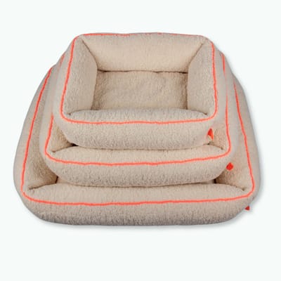 Ibiza Dream Hondenmand S (40x50cm / 55x65cm)