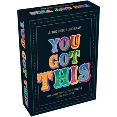 You Got This - Summersdale Publishers