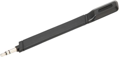 Dailygoody - Vervangende Microfoon - Ruisonderdrukking - Helder geluid - Geschikt voor G733 Draadloze Headset - 3,5 mm aansluiting - Zuurstofvrij kope...