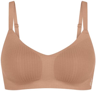 sloggi Bügelloser BH Blue ZERO Feel Pure