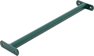 Gymnastiekstang Metaal 90 cm Groen
