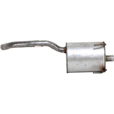 Geluiddemper achter BOSAL 148-357