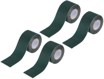 Kunstgras Naadband - Gazon Tape - Tuin Afdichting - Sterke Hechting - 50mm x 5m - Groen